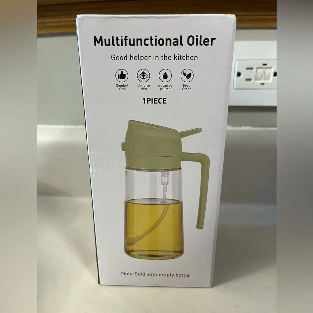 Multifunctional oiler - Picture 1 of 1
